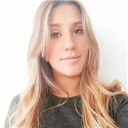 Maestra de primaria, dispuesta a ayudar con cualquier materia desde primaria hasta secundaria